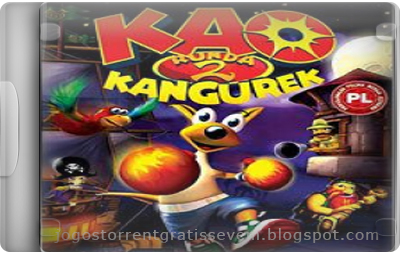 Kao the Kangaroo Round 2-DARKSiDERS Jogue como Kao! O canguru mais fofo e mais corajoso de todos os jogos de vídeo retorna nesta versão digital de “Kao the Kangaroo: Round 2.” Experimente a alegria de jogar um jogo de plataforma 3D para um jogador cheio de desafios, incluindo luta, corrida e resolução de puzzles