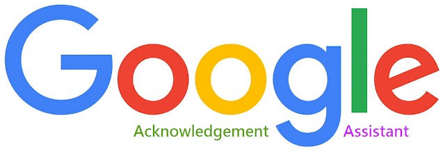 New Custom Search Engine By Acknowledgement Assistant