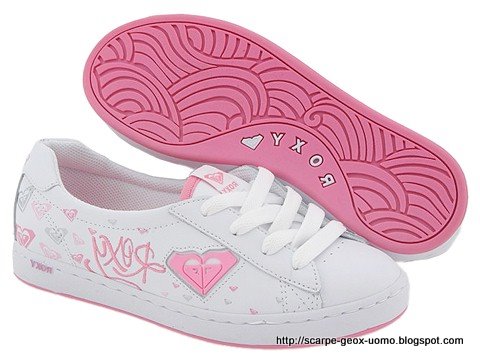 Scarpe Geox Uomo:uomo-08880819