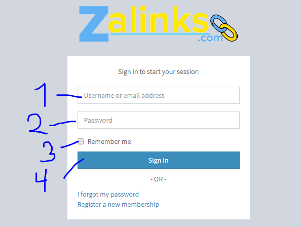 Zalinks.com