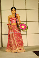 Sri Lanka Bridal fashion