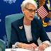 Subsecretaria Estado de EE.UU. tratará sobre Haití en viaje a RD