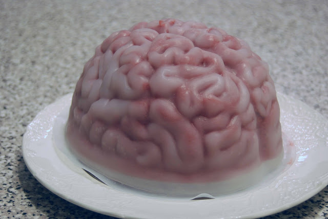 Brain Cake Pan3