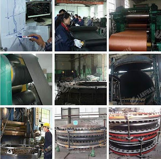 Rubber Expansion Joints Workshop