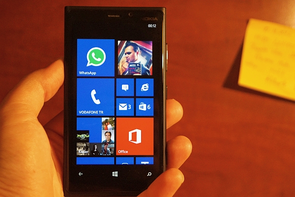 Nokia Lumia 920 fiyatı