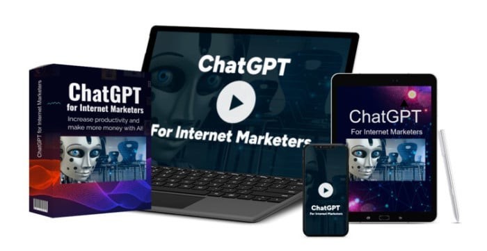 ChatGPT for Internet Marketer