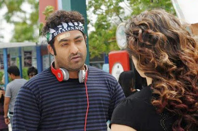 Oosaravelli Movie Stills, Junior Ntr Tamanna Photos From Oosaravelli film pics