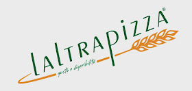 Laltra pizza collaborazione logo