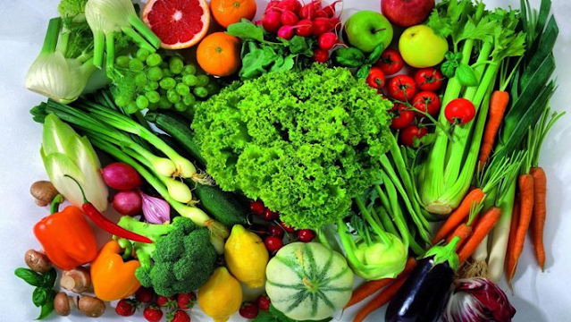 Jangan Ogah Makan Sayur, 5 Manfaat Sayuran Hijau Untuk Kesehatan