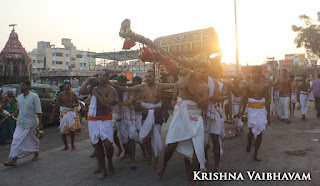 Vennai Thazhi Kannan, Day 08,Brahmotsavam, Thiruvallikeni, Sri PArthasarathy Perumal, Temple, 2017, Video, Divya Prabhandam,Utsavam,