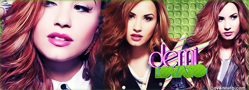 Demitria Lovato