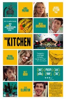 Watch The Kitchen (2012) Full Movie www(dot)hdtvlive(dot)net