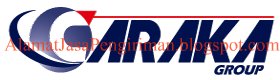Alamat dan telepon Caraka Group Surabaya