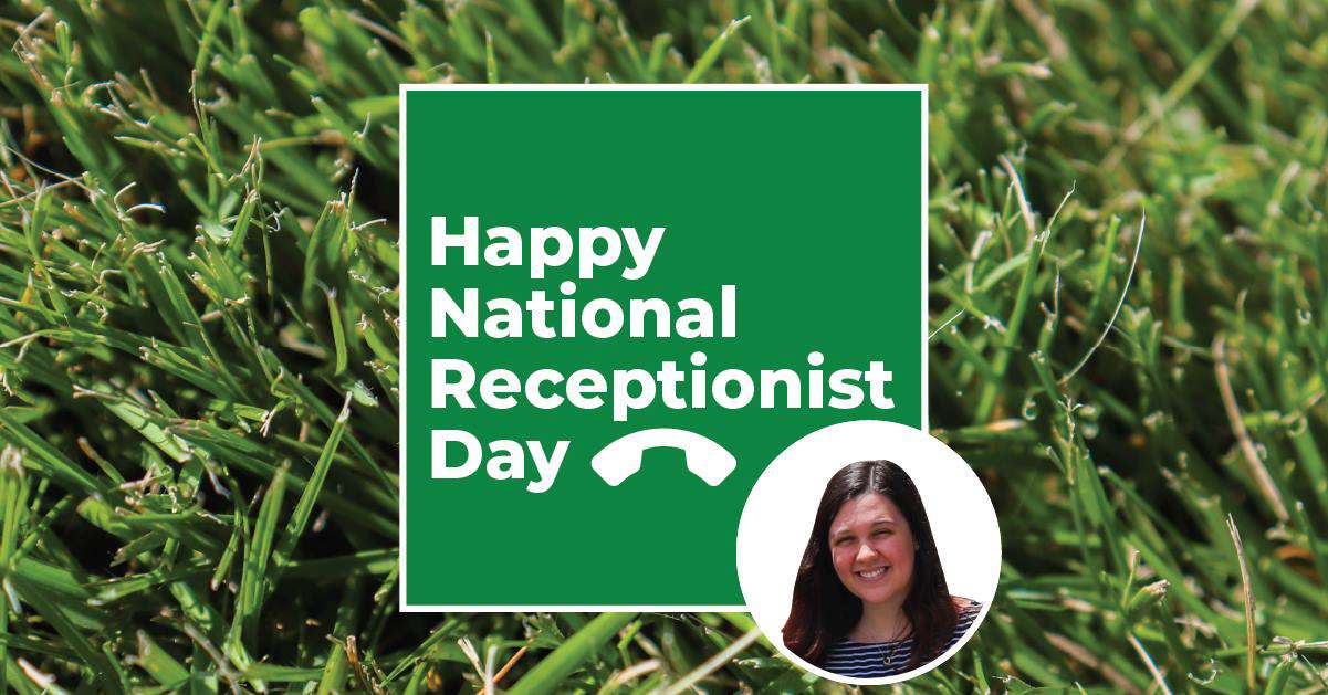 National Receptionists Day Wishes Lovely Pics