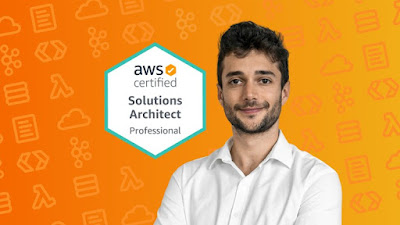 Top 5 Course to become AWS Solution Architect - Professional