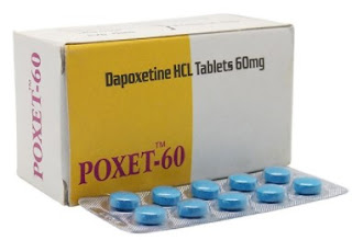 Dapoxetine دابوكستين