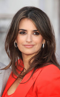 Penelope Cruz photo