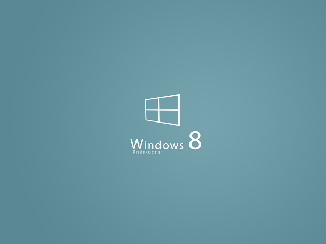 Windows 8 Wallpaper