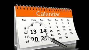 RIT Academic Calendar 2022-2023: Important Dates