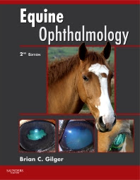 Equine Ophthalmology 2nd Edition