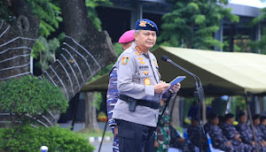 Pekan Depan Jokowi Lantik Komjen Rycko Amelza Dahniel Sebagai Kepala BNPT