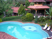 Kovalam abounds in Kerala heritage hotels and resorts. (thekkedy hotels)