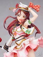 Riko Sakurauchi SRiko Sakurauchi Special 7 Ver. de "Love Live! Sunshine!!" - Alterpecial 7 Ver. de "Love Live! Sunshine!!" - Alter