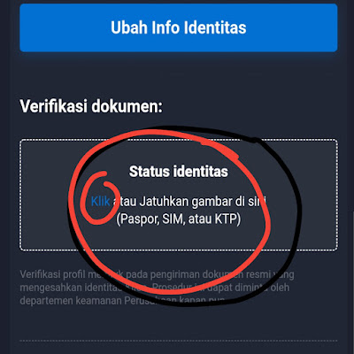 Cara Daftar dan Verifikasi Akun Quotex