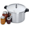 16-Quart Pressure Canner and Cooker 01745 Rice Cooker Electric - Great discount