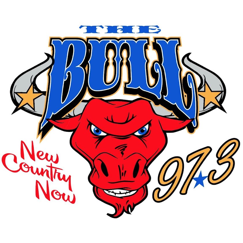 KRJK (The Bull 97.3) - Jack FM 97.3 FM - USA