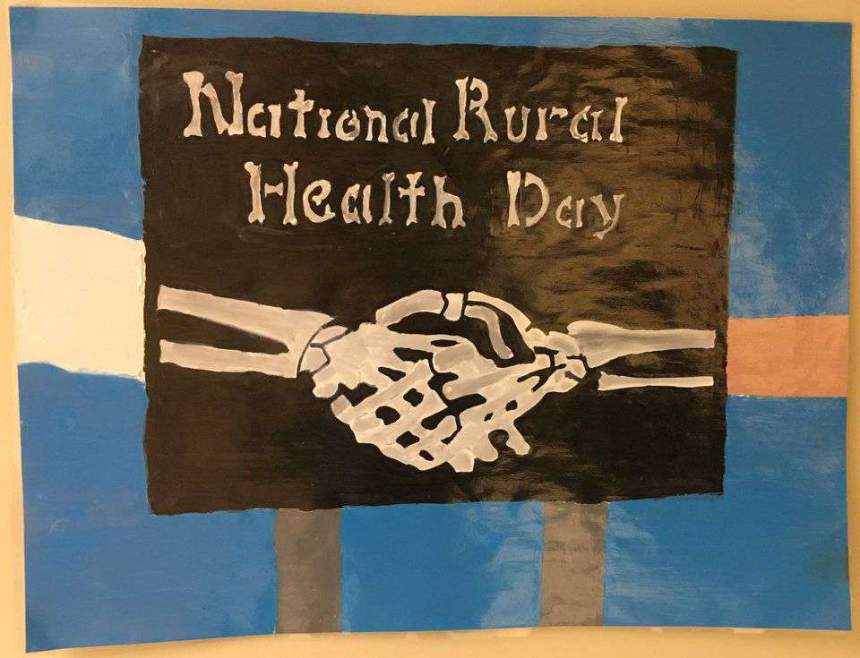 National Rural Health Day Wishes pics free download