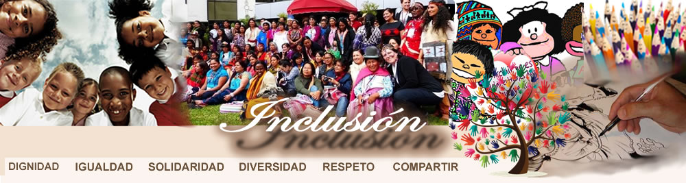 Inclusión