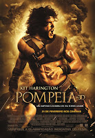 Assistir Filme Pompeia - Dublado Online