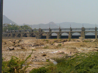 Mettur Dam