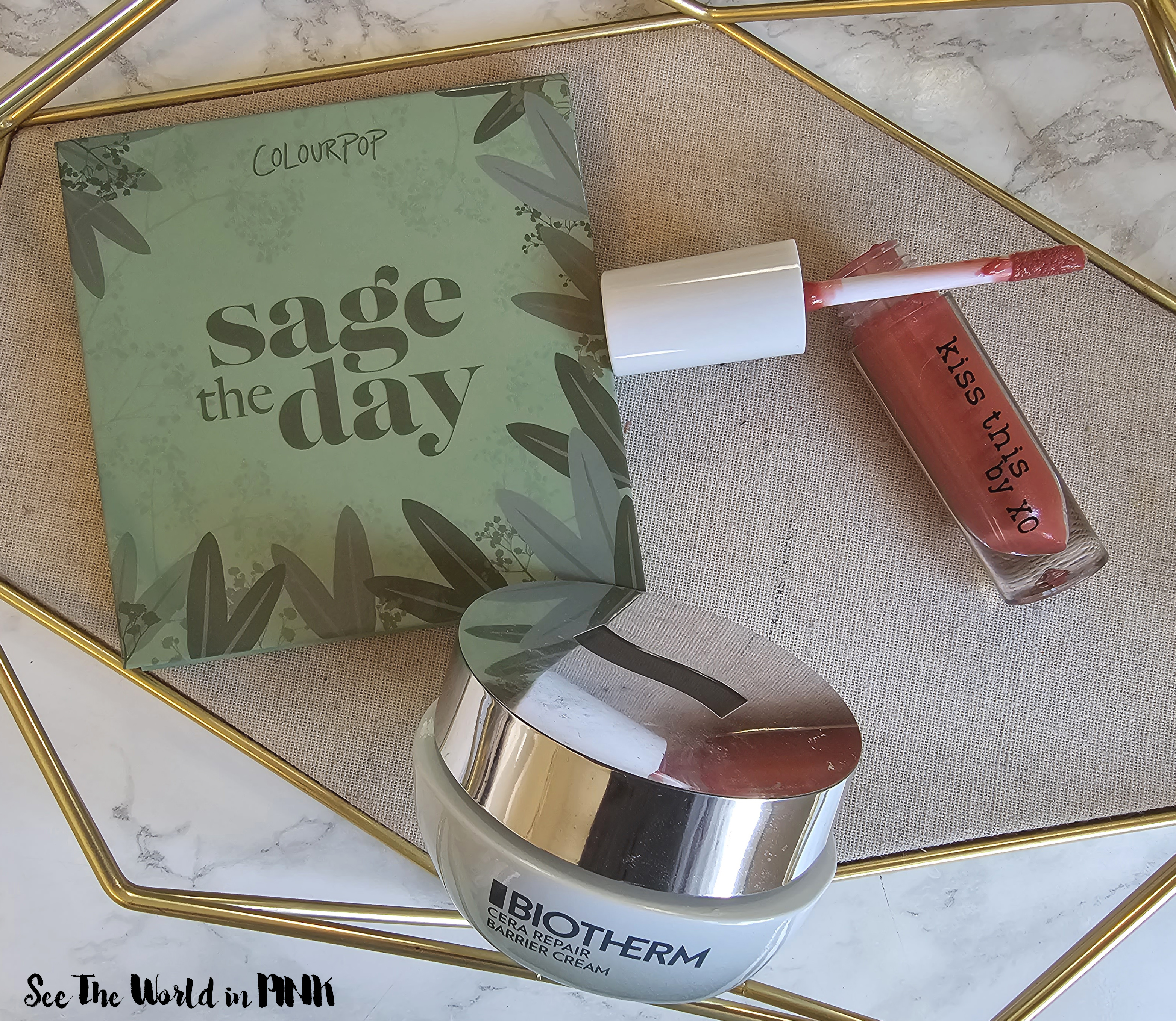 Monthly Beauty Favourites ~ September 2023