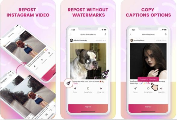 أفضل 5 تطبيقات إنستجرام Instagram لمستخدمي اندرويد و آيفون