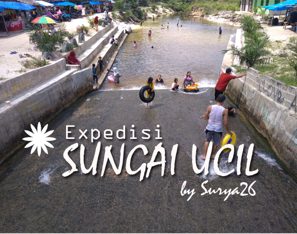 Expedisi Sungai Ucil di Sungai Pagar  Propinsi Riau Murah  