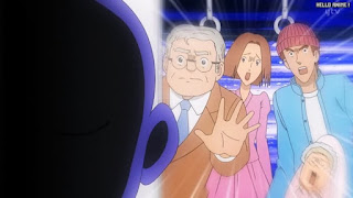 名探偵コナン 犯人の犯沢さんアニメ 1話 | Detective Conan The Culprit Hanzawa Episode 1