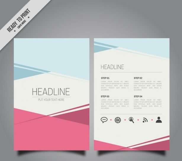 Free Download Vector Cover  Buku  Profesional Mempesona 