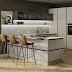 Modular Kitchen Manufacturer in Gurgaon: A Comprehensive Guide to Choosing the Best One