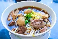 Step-by-step Guide to Make Ultimate Guay Teow(Thai Noodle Soup)