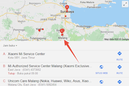 Nih Kumpulan Alamat Service Center Xiaomi Se Indonesia Dan Jam Kerjanya Terbaru 2018