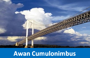 Pengertian, Ciri-Ciri Dan Ancaman Awan Cumulonimbus
