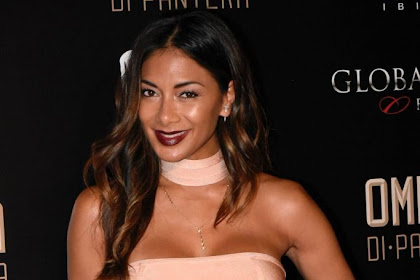 Nicole Scherzinger – Ibiza Global Gift Party in Spain