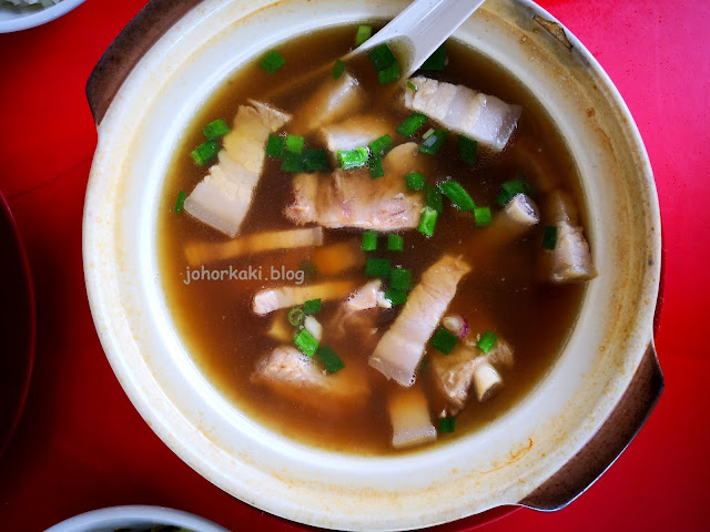 Kang-Chuan-Bakuteh-Desa-Cemerlang-Ulu Tiram-JB-康传肉骨茶