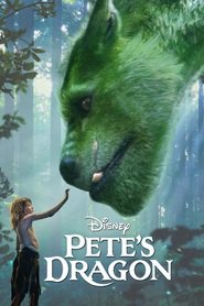 Ver Peter y el dragon Peliculas Online Latino Gratis