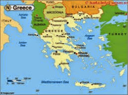 Lectii Geografie Clasa A 6 A Grecia Prezentare Fizico