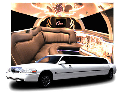 images of Limousine Rentals