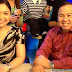 Sen. Gordon heartbroken over death of Amelyn Veloso