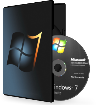 Windows 7 Super Lite Edition 64-Bit ISO File Free Download-Azmol Photoshop